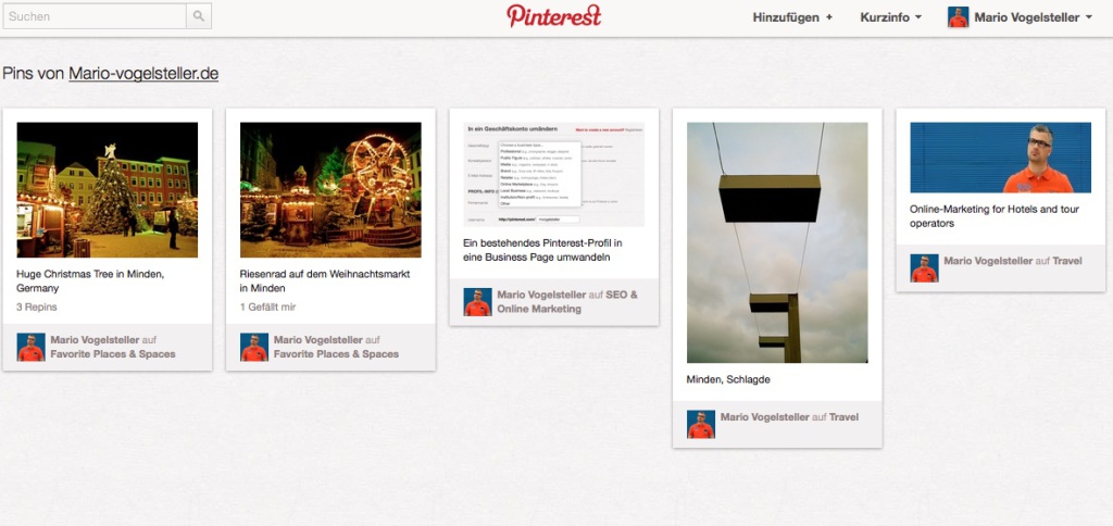 Nützliche Pinterest-Tools vogelsteller-pinterest