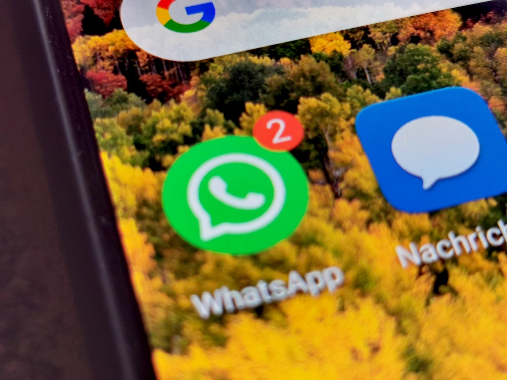 WhatsApp Business in Hotels & Tourismus einsetzen