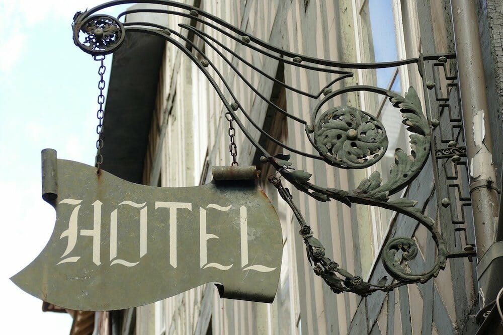 Conversion Optimierung Hotels: Viele Klicks, wenig Buchungen?